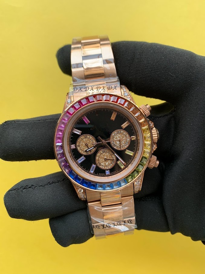 Gold Tone