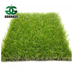 Thuisbasis Kunstgras Gras In De Achtertuin Kost Gras B & Q - Product Image 5