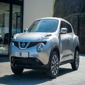 Kullanılan 2019 Nissan Juke 1.6 Tekna (112ps) (s/s)
