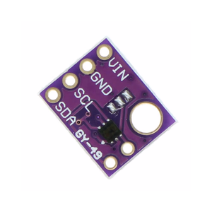 GY-49 MAX44009 Ambient Light <strong>Sensor</strong> Module for <strong>Arduino</strong> with 4P Pin Header
