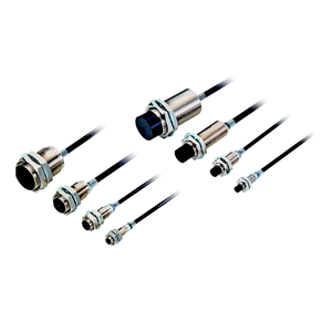 FI5M12ON6L接近开关自动化和安全接近传感器100% 真正质量 - Product Image 6