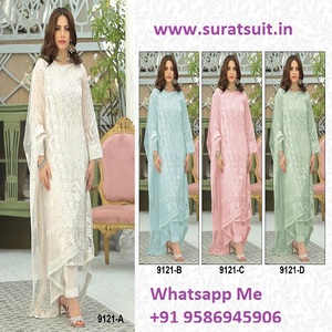 <strong>Pakistani</strong> Suit Design - Product Image 5