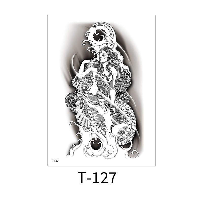 T-127