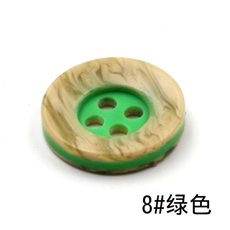 8# green