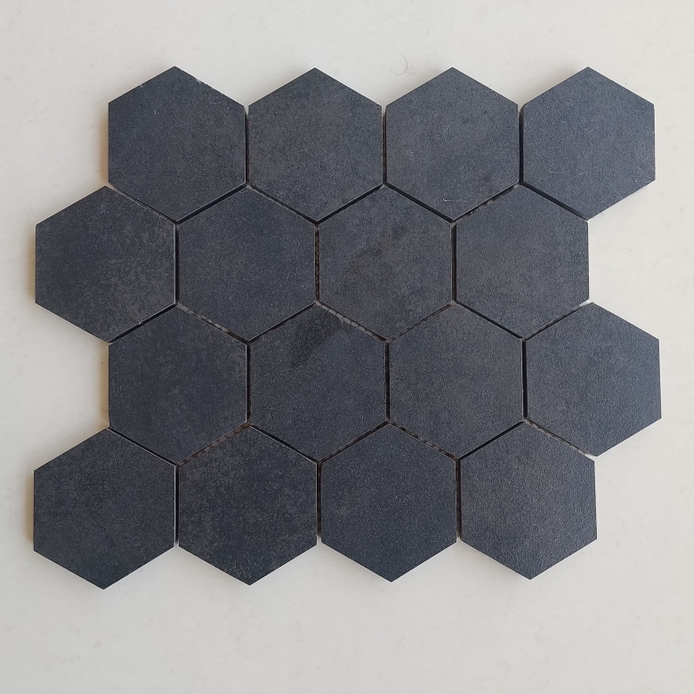 Charcoal Black