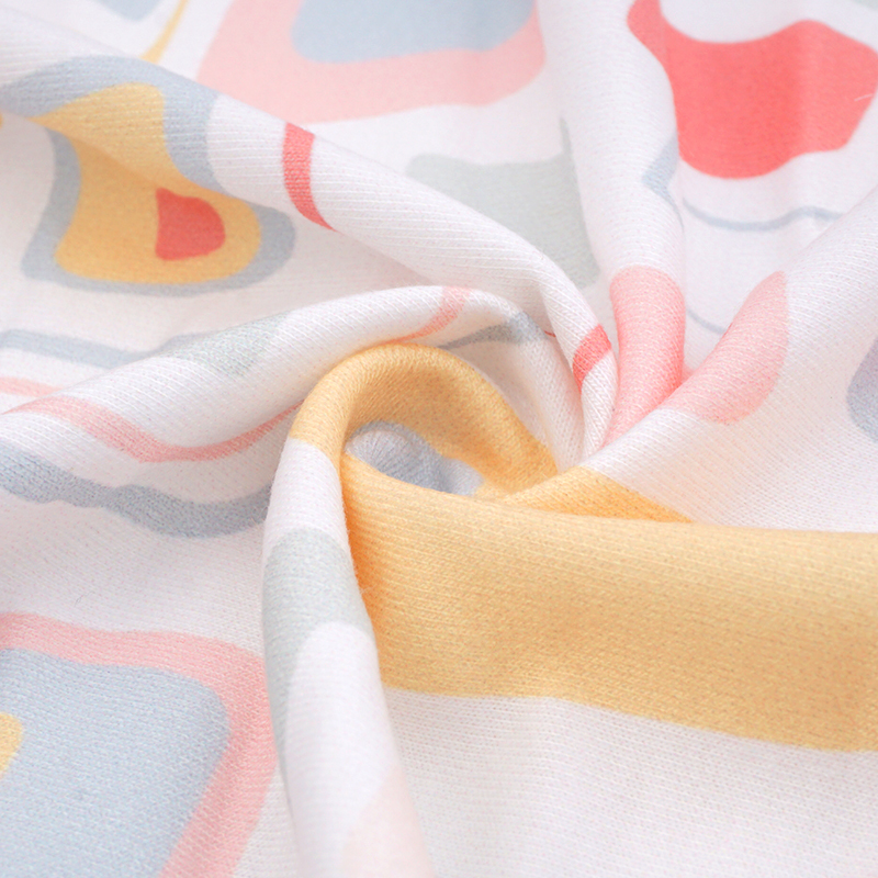 Cotton French Terry Fabric