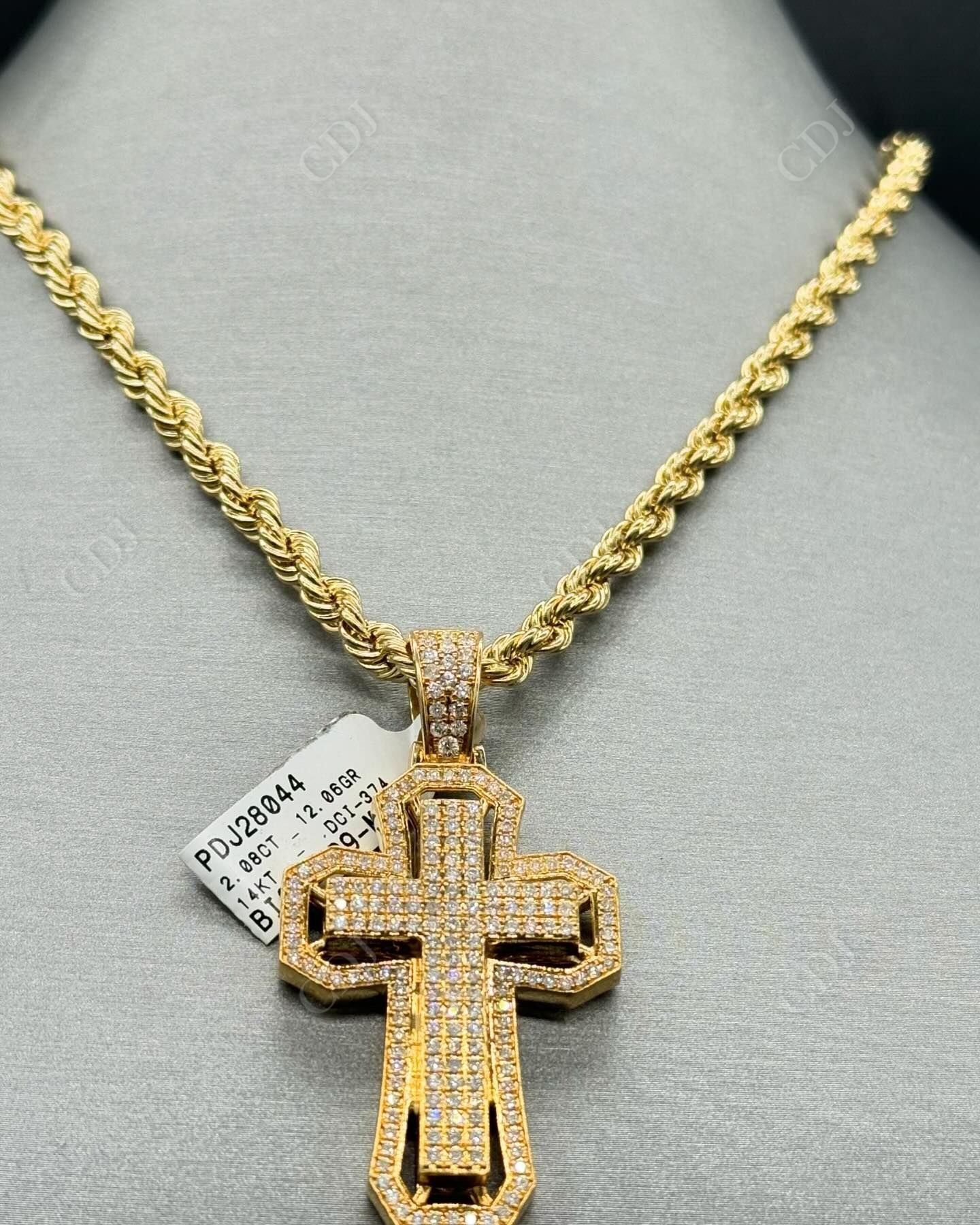 White Gold Plated