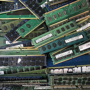 Оптовая продажа 8 ГБ памяти компьютера Ram лом