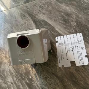 530SE程序控制器用于Riello天然气燃烧器控制器锅炉零件 - Product Image 5