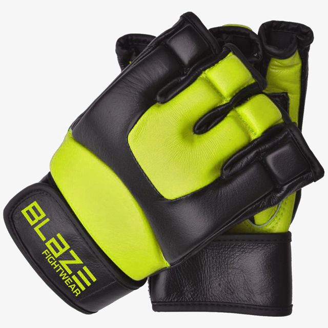 Neon Yellow