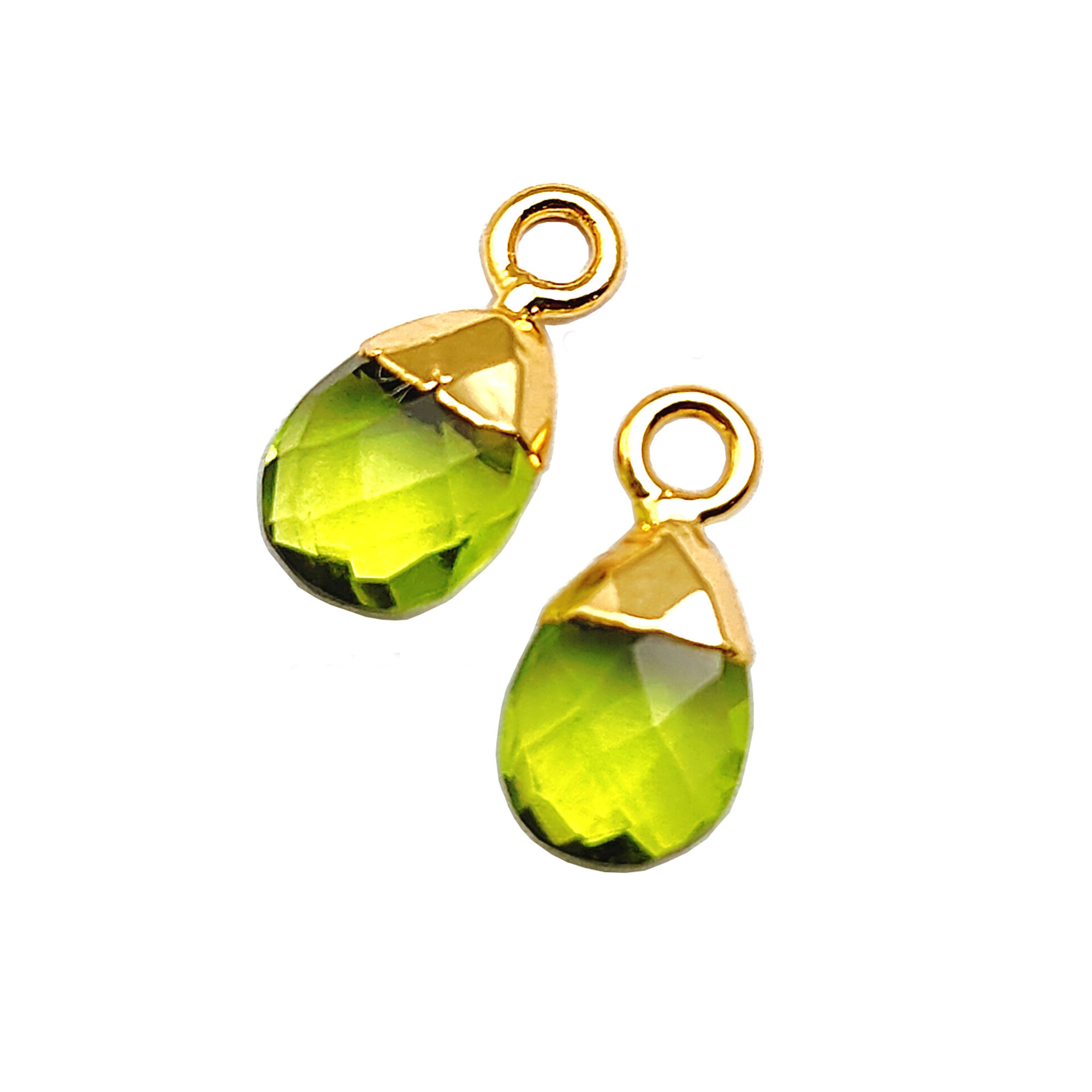 สีเขียว