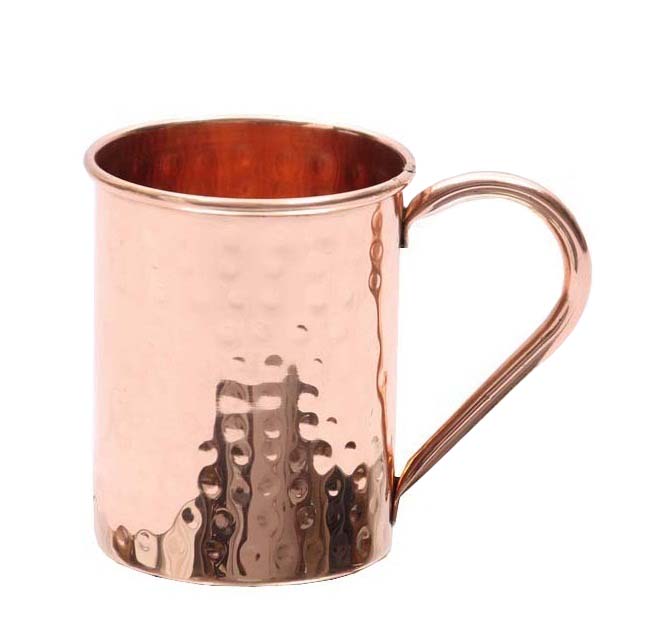 Copper