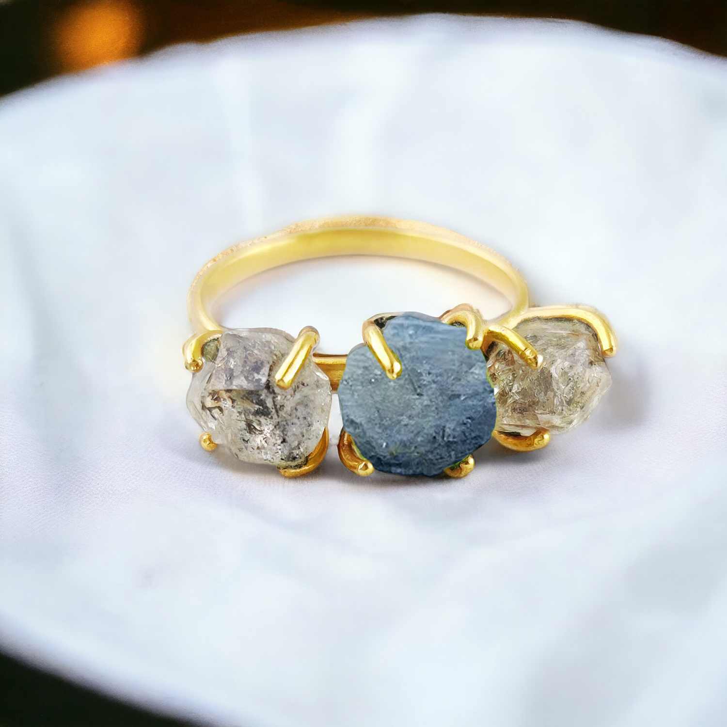 Zafiro Herkimer