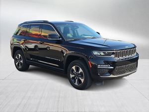 USED 2022 <strong>Jeep</strong> Grand Cherokee 4xe - Product Image 5