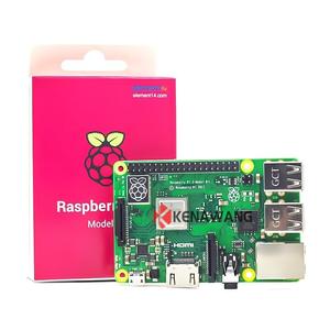 Neuzugang Raspberry Pi 3 Model B+ mit WLAN E14 B Plus Raspberry Pi 3b+ - Product Image 5