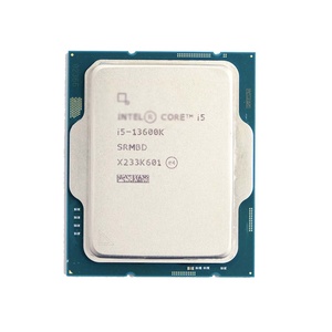 I5-13600K for <strong>Intel</strong> <strong>Core</strong> Desktop <strong>Processor</strong> Has 14 Cores24M Cache and a Maximum Speed of 5.1GHz CPU - Product Image 4