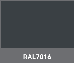 RAL7016