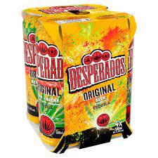 In Stock Desperados <strong>Beer</strong> 330ml 500ml 650ml 1L Premium Quality For Sale At Wholesale Rate <strong>Order</strong> Now With Fast Delivery - Product Image 3
