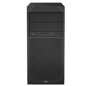 HPE Z2 G4オペレーティングシステムWindows10 Proワークステーションサーバー機能付きI7-9700プロセッサを搭載 - Product Image 2