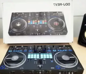 Yeni DDJ-REV7 Serato DJ 2 kanal profesyonel Serato denetleyici - Product Image 1