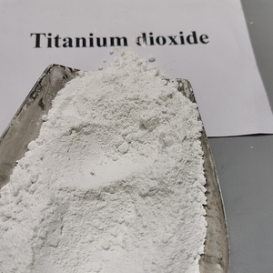 Hochreines Titandioxid Tio2 für Master batch - Product Image 5