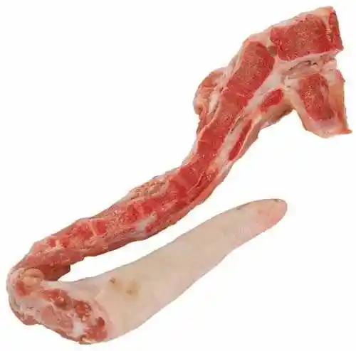 2024 замороженный передний свиной хвост дешевый замороженный мясо Халяль свинина замороженный свиной хвост для продажи по оптовой цене