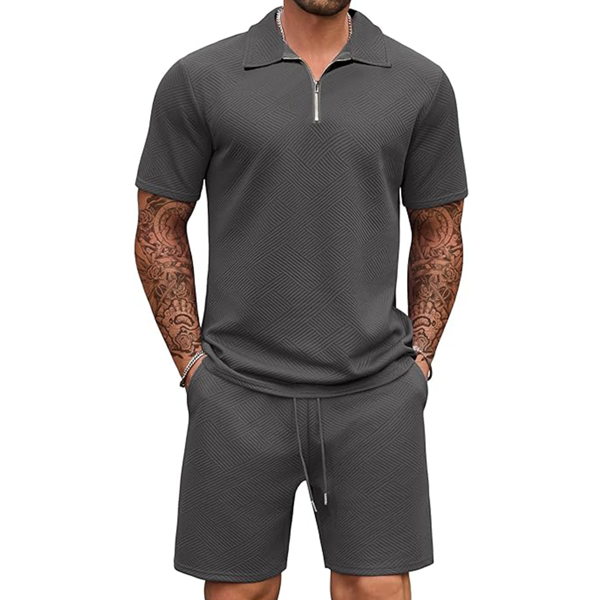 Dark Grey