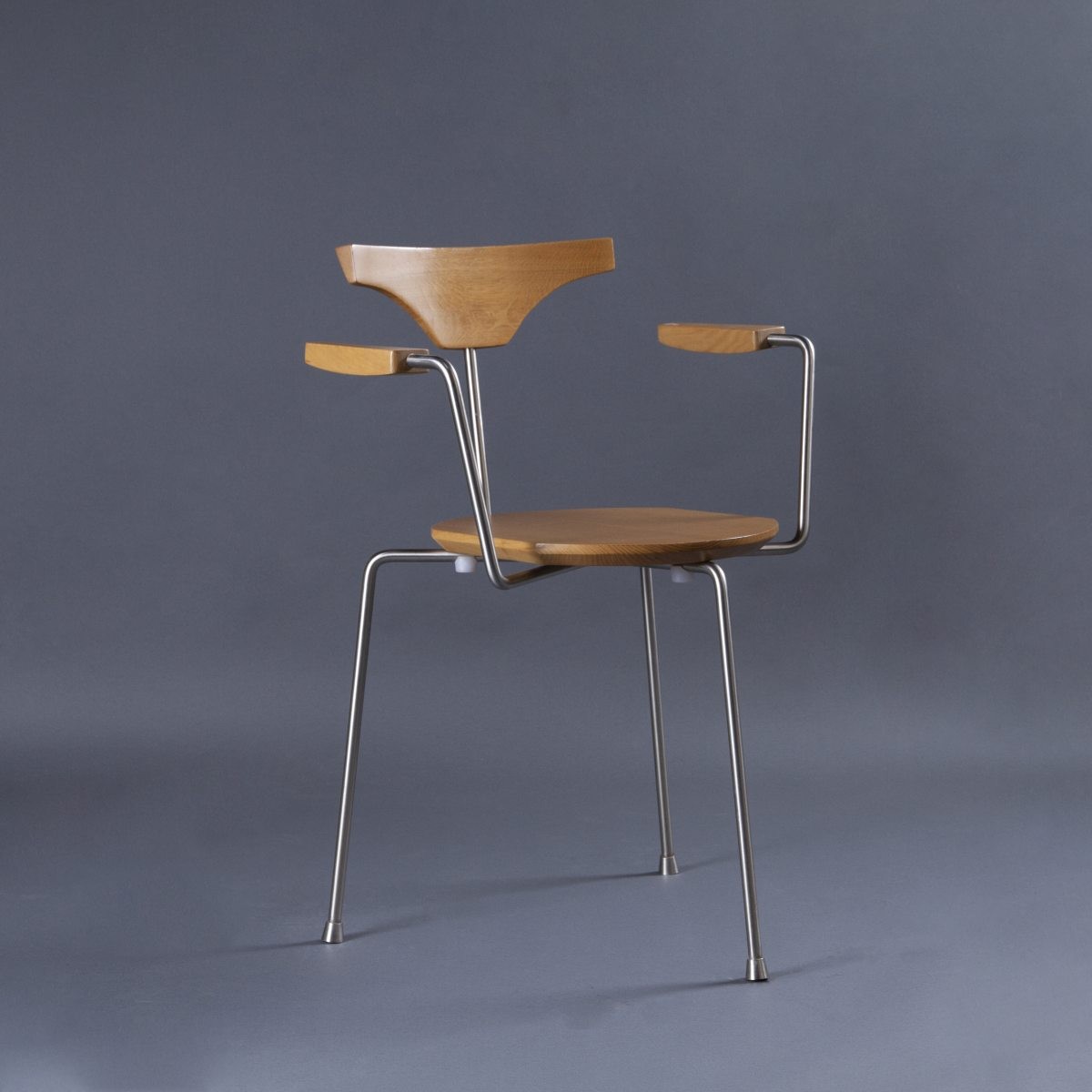 สีน้ำตาล