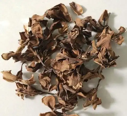 Оптовая продажа сушеный фарфор цветок для приготовления чая