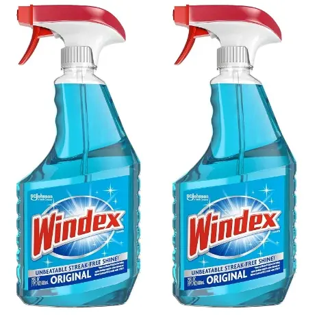 Windex Glas-En Glazenwasser-23 Floz (Pak Van 2)