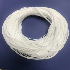 Versatile and Durable <strong>Elastic</strong> Name Labels: Stretchable, Customizable <strong>Tags</strong> for Effortless Attachment to Clothing, Gear - Product Image 4