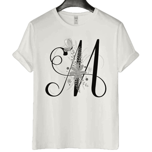 เสื้อยืดของทีม OEM สำหรับผู้หญิงเสื้อยืดผ้าฝ้ายโพลีเอสเตอร์แบบนูนลายนูนแบบลำลองพิมพ์โลโก้ได้ตามต้องการ - Product Image 6