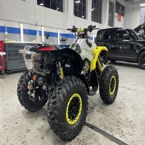 Best Authentic on Utility Commander DPS 800R <strong>Quad</strong> - Product Image 6