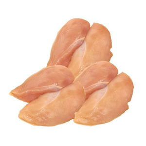 <strong>HALAL</strong> FROZEN BONELESS CHICKEN BREAST for SALE... BEST GRADE!!! FACTORY PRICE!!! - Product Image 1