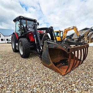 マッシーファーガソントラクター385 MF 290 MF 399とMF455追加農業機械ファームトラクター本物オンライン販売