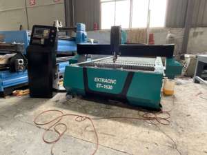 2000/4000/40hypertherm תפוקה גבוהה יותר שנדונג אוטומטי קטן יותר עץ דביק hvac flmc <span class=keywords><strong>f2300a</strong></span> cnc פלזמה צינור חיתוך מכונה