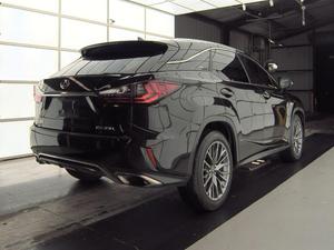 2017 Rx350 F SPORT - Product Image 4