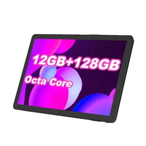 Digiland R10pro OEM ODM 10.1インチAndroid 14タブレットPC 6GB RAM 128GB ROMオクタコアWiFi容量性スクリーン-ビジネス用 - Product Image 1