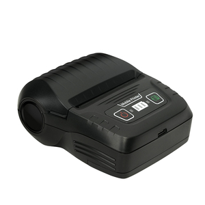 Portable 2-Inch <strong>Android</strong> Tablet Compatible Thermal <strong>Printer</strong> Wireless Inkless for Bluetooth Label <strong>Printer</strong> Convenient for Store - Product Image 1