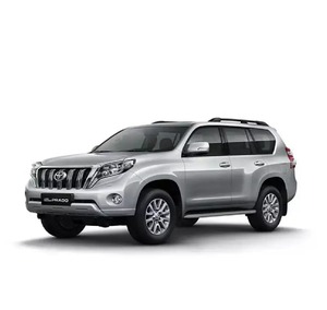 2018 די בשימוש 2019 2020 2021 prado txl 2.8l טורבו suv ג 'יפ