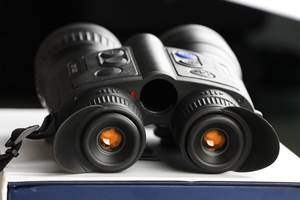 Pulsar Merger LRF XL50 <strong>2</strong>.5 - 20X Night Vision Thermal Imaging Scope Hunting - Product Image 6