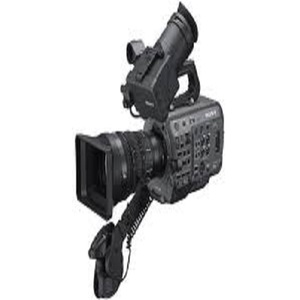 กล้องฟูลเฟรม PXW-FX9K พร้อมเซ็นเซอร์ CMOS 6K Exmor R - Product Image 2