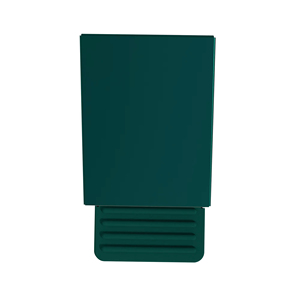 Kentsel tavuk temel tutmak: MG01-S kompakt tek bölmeli yuva kutusu - Product Image 1