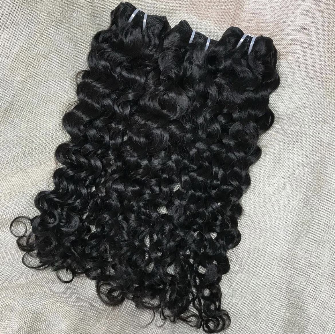 1 pcs italy Curly