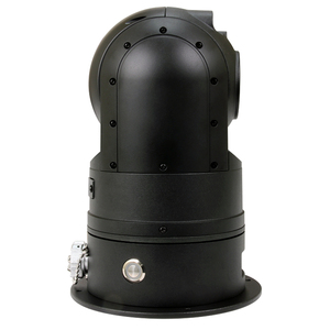 20x optik Zoom araç montaj PTZ IP güvenlik kamera 1080P IR LED IP67 tekneler arabalar için açık gözetim kamera SIP-YC20X - Product Image 3