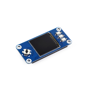 Aismartlink Raspberry Pi 4. Generation 3B 1,3-Zoll-LCD-Display IPS Mini-Bildschirm modul - Product Image 3