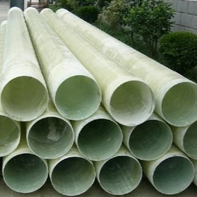 FRP GFRP pipa GRP untuk perawatan kotoran-pipa serat kaca tahan korosi Harga terbaik penjualan pabrik - Product Image 4