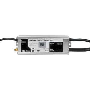 Контроллер уличного освещения 4G беспроводной уличный свет pwm или 0-10v светодиодный диммер - Product Image 5
