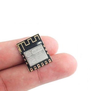 Mini Ultra-Small Size ESP-M3 ESP8285 Serielle drahtlose WiFi-Übertragungs module voll kompatibel mit ESP8266 Passthrough - Product Image 3