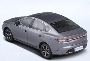 2025 byd משחית 05 המכונית הנוכחית מכונית קומפקטי המחיר הוא סופר נמוך